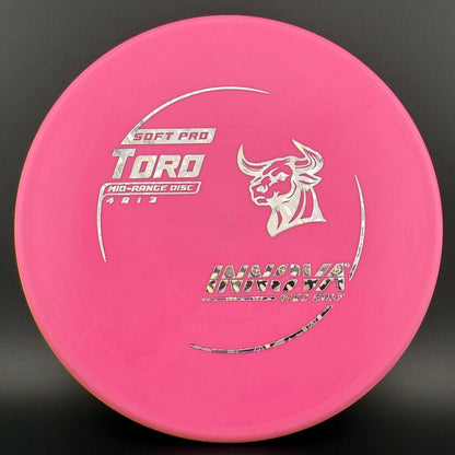 Soft Pro Toro