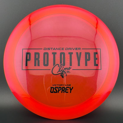 Victory Line Osprey (Prototype)
