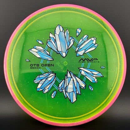 Soft Proton Hex - OTB Open 2024 - DoubleRam Design