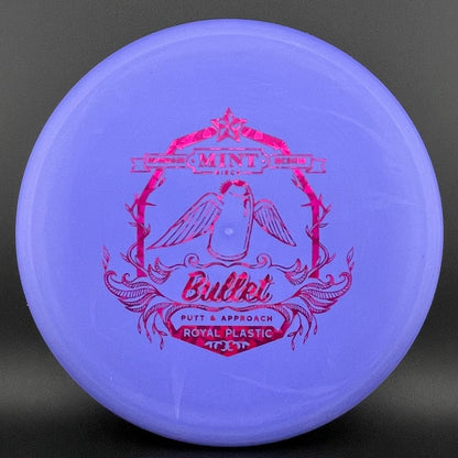 Medium Royal Bullet