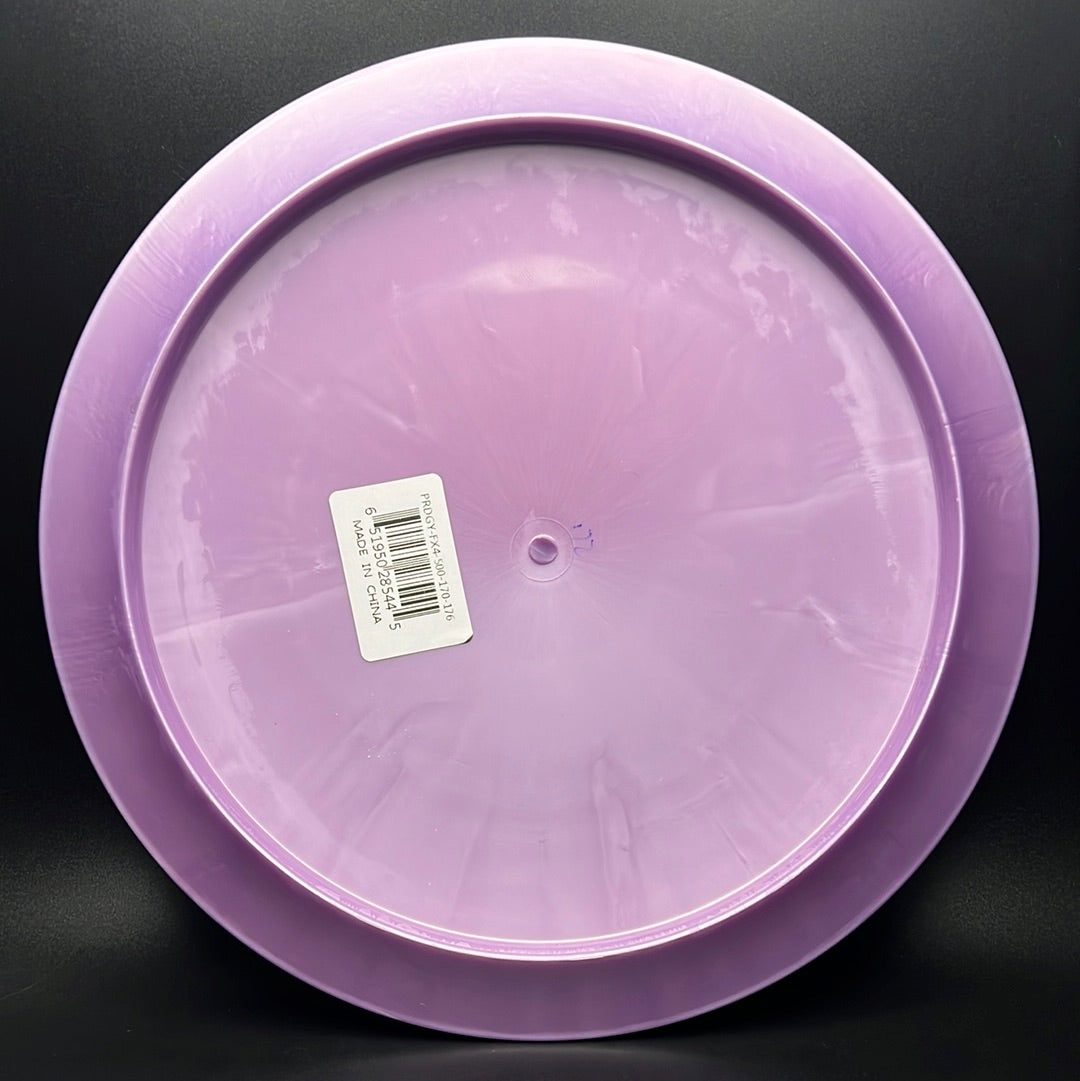 FX-4 (500) - Fairway Driver