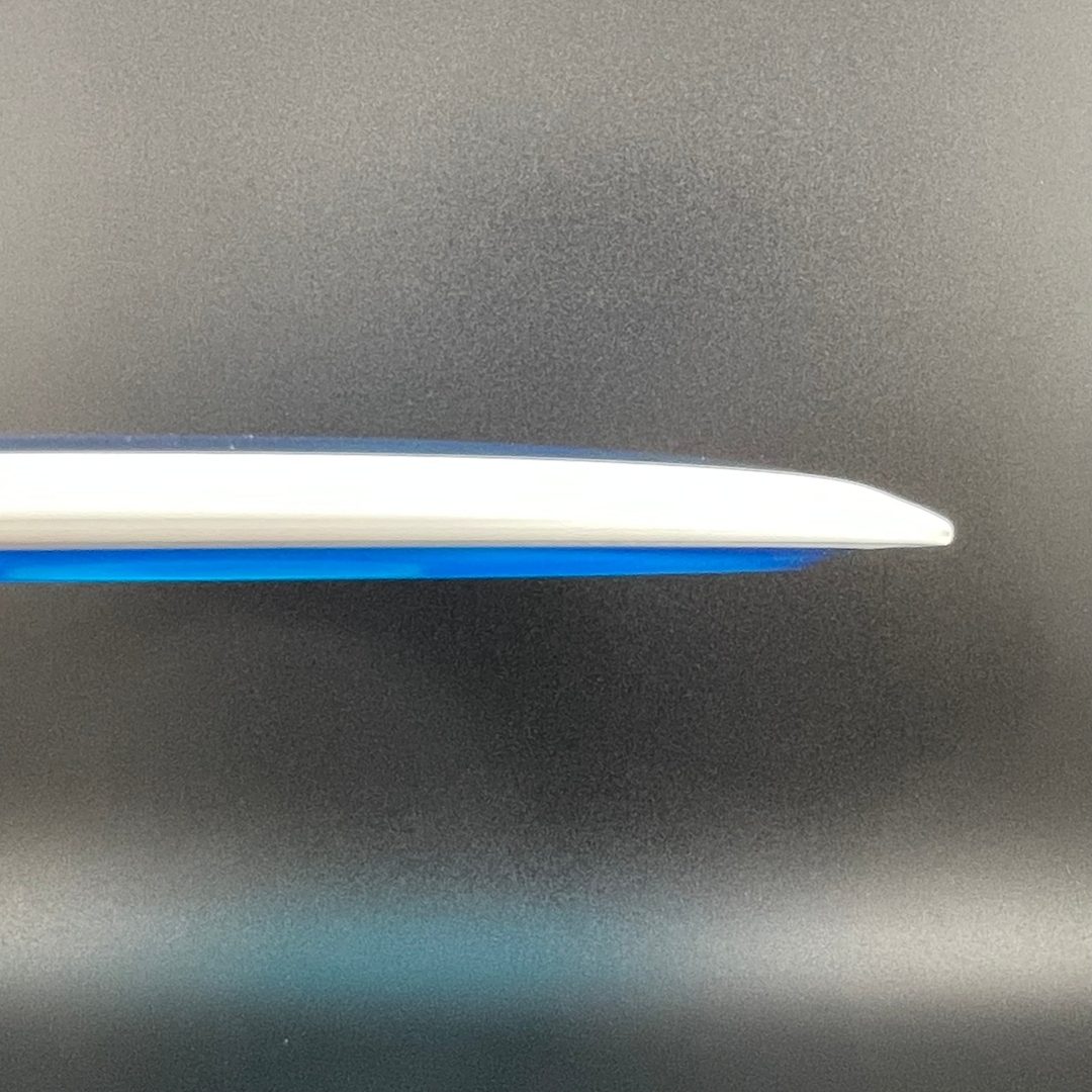 Proton Orbital