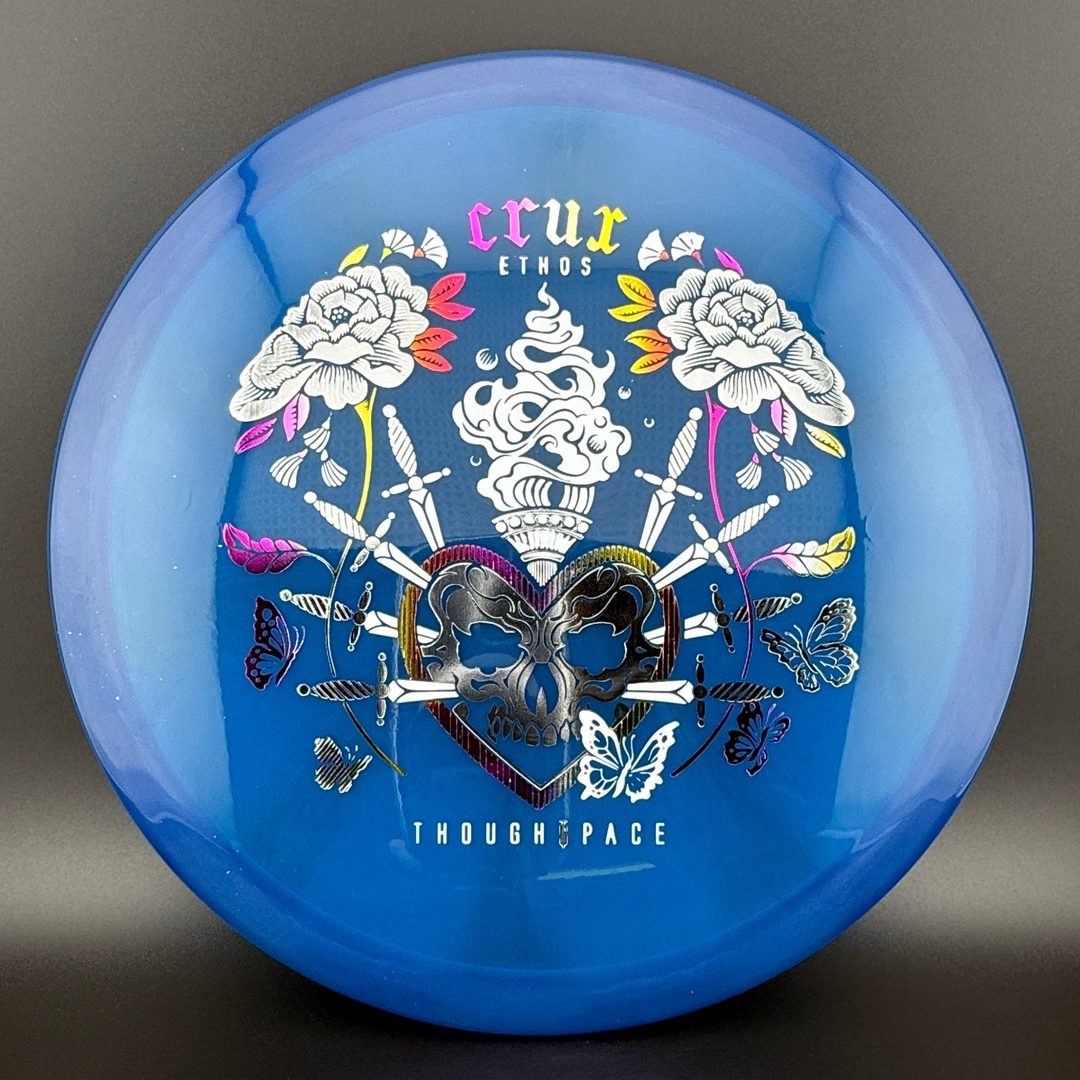 Ethos Crux - First Run