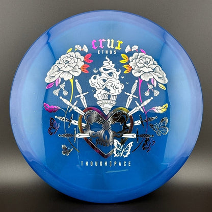 Ethos Crux - First Run