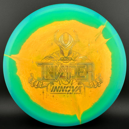 Halo Star Invader