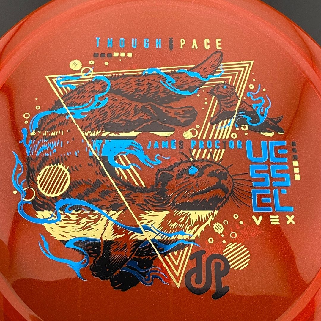 Vex Vessel - James Proctor Signature