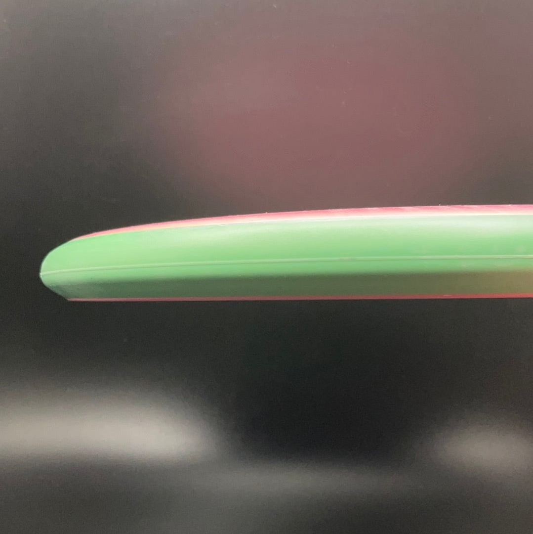 Soft Electron Pixel - Blank