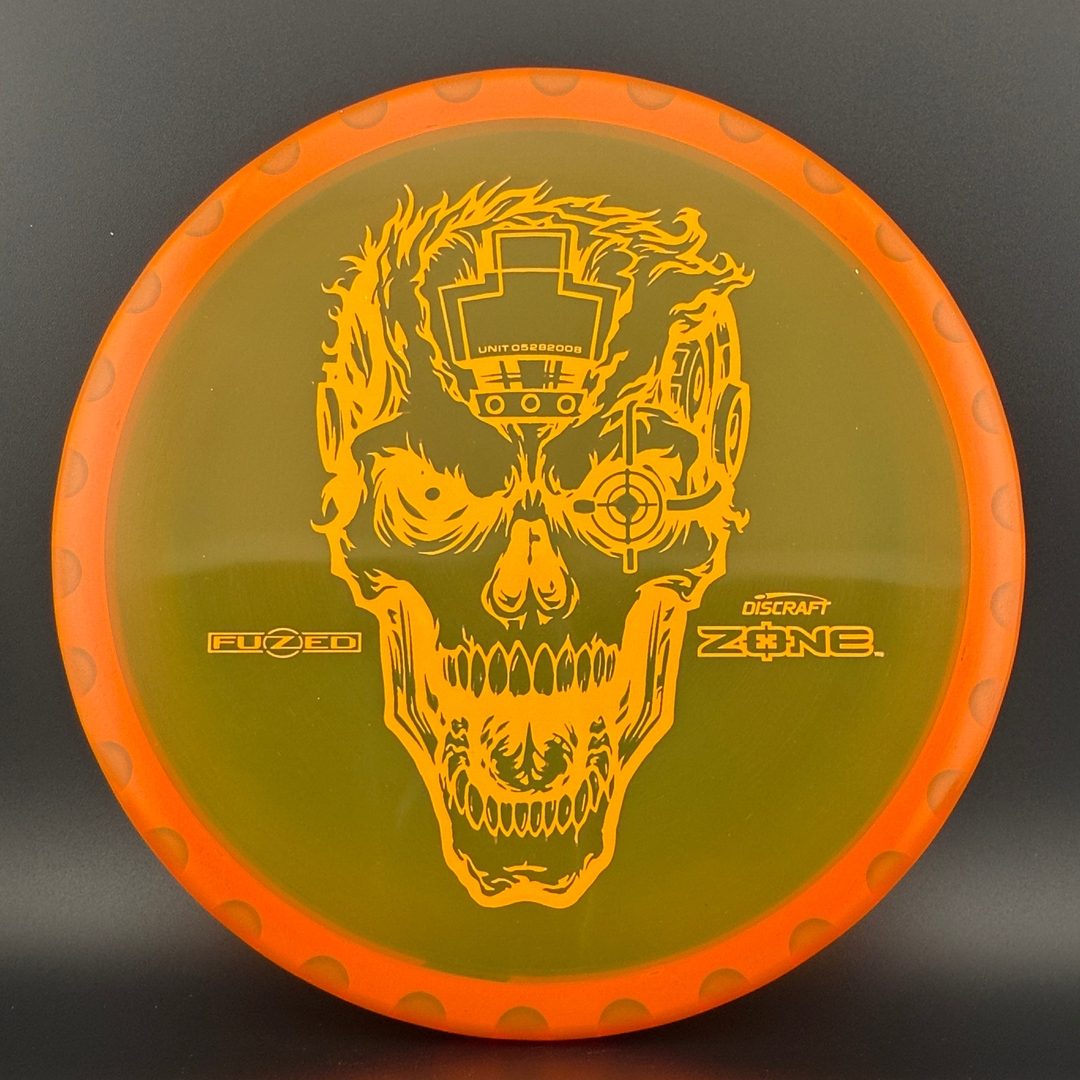 FuZed Glo Ring Zone - Limited Edition