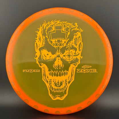 FuZed Glo Ring Zone - Limited Edition