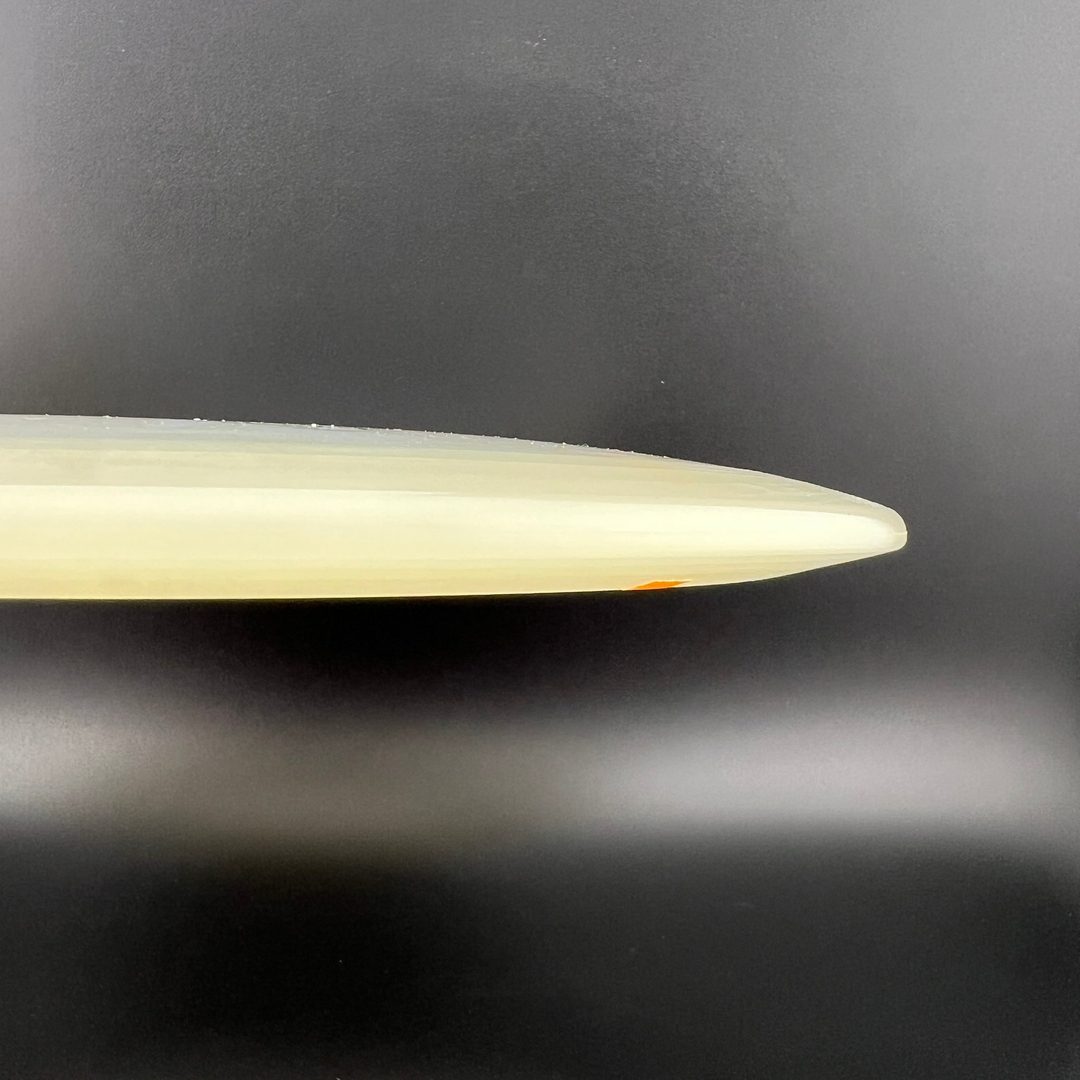 Bravo Glow Tex - First Run