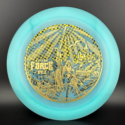 Z Lite Glo Force - Misprint - Ledgestone 2024