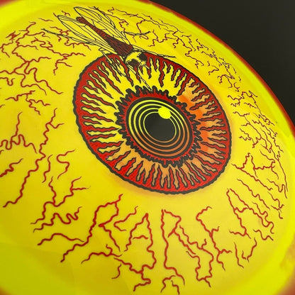 Halo Star Shryke - Eye-Fly RAD V2 by Ripper Studios