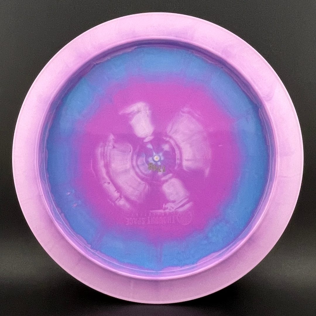 Shimmer Parallel Requiem - Turtle Navigator