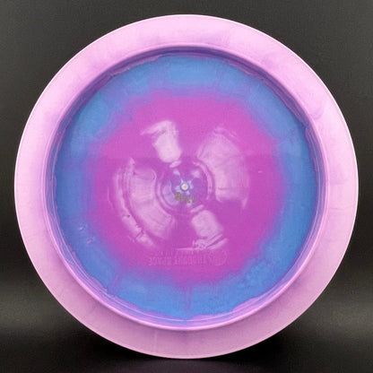 Shimmer Parallel Requiem - Turtle Navigator
