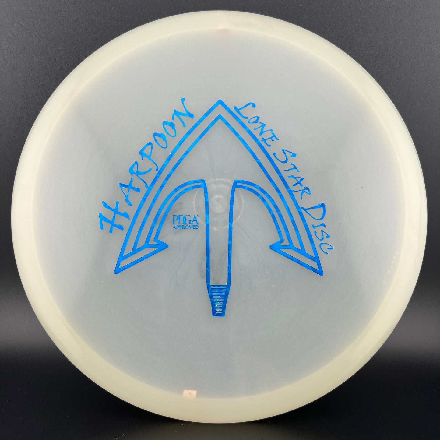 Bravo Glow Harpoon