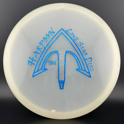 Bravo Glow Harpoon