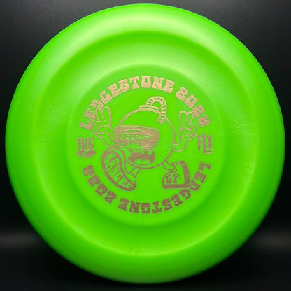 Big Z Flx Banger GT - Limited 2022 Ledgestone