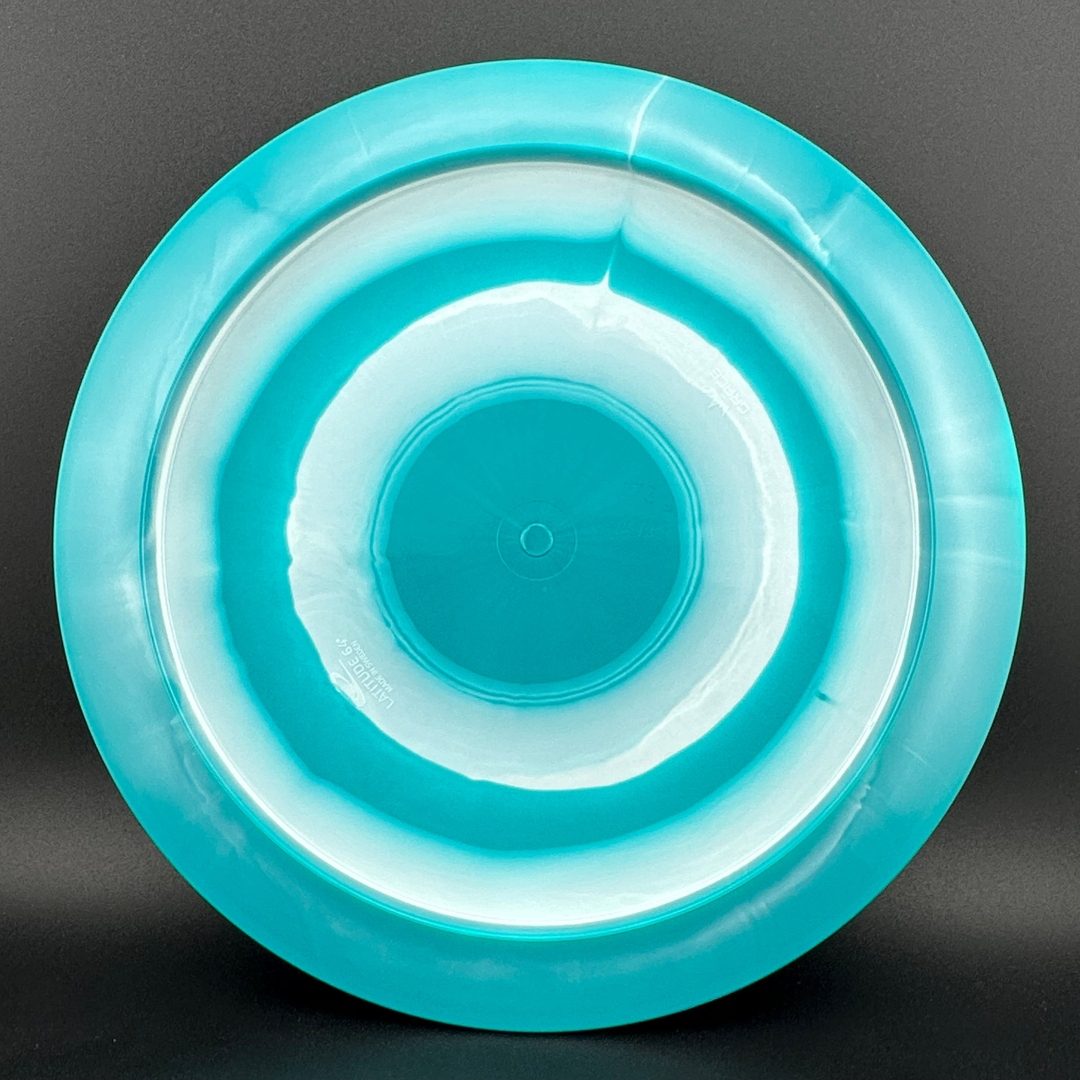 Grand Bullseye Grace - Kristin Latt - 2025 Signature Series