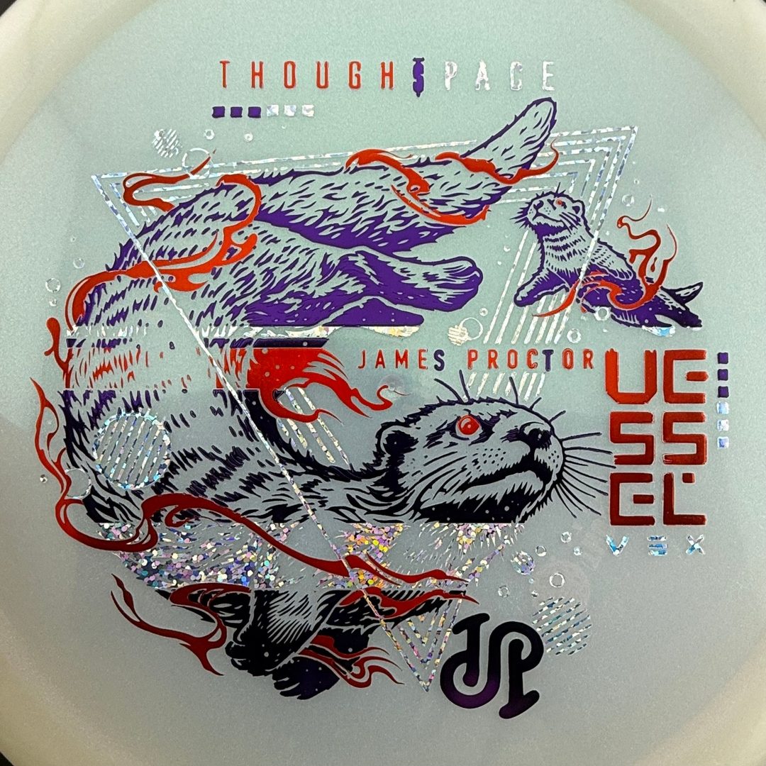 Vex Vessel - James Proctor Signature
