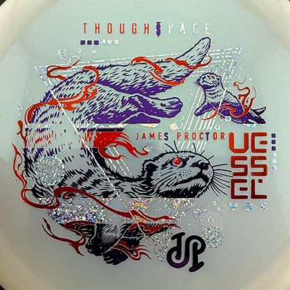 Vex Vessel - James Proctor Signature