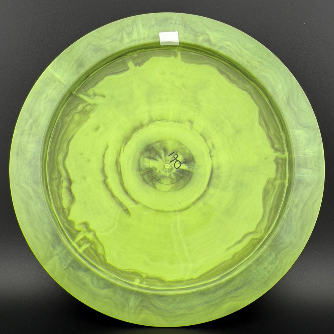 Swirled Star Destroyer - Eveliina Salonen Signature Edition