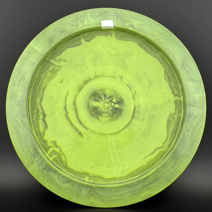 Swirled Star Destroyer - Eveliina Salonen Signature Edition