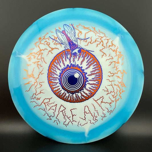 Halo Star Tern - Eye-Fly RAD V2 by Ripper Studios