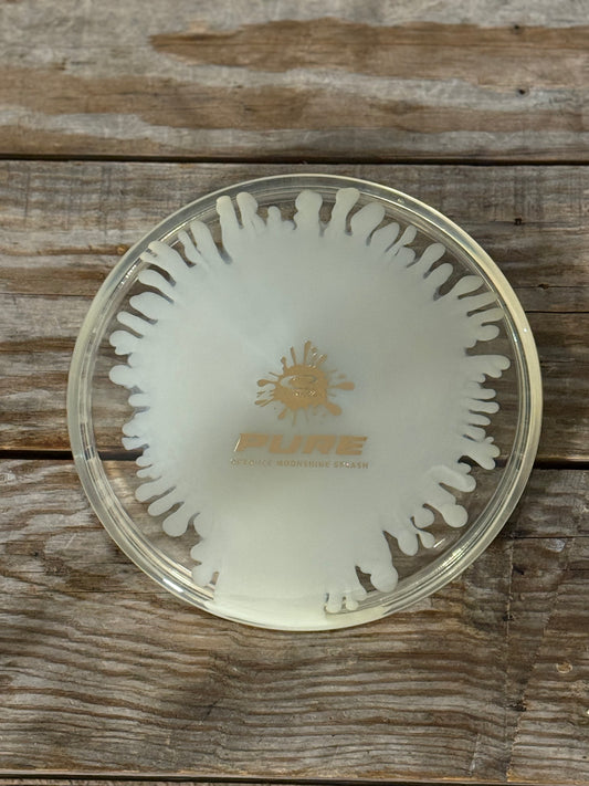 Opto-Ice Moonshine Splash Pure