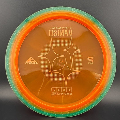 Prism Soft Proton Vanish - Gyropalooza 2025