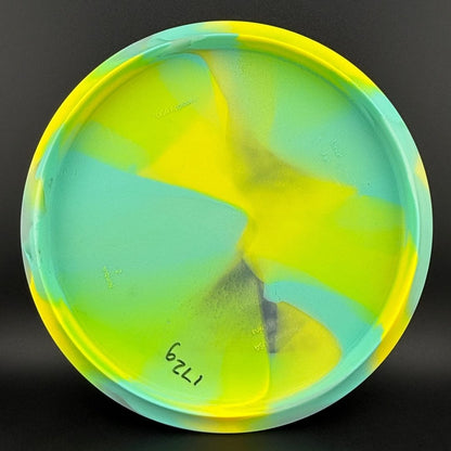glO-G Glow Nimbus - First Run