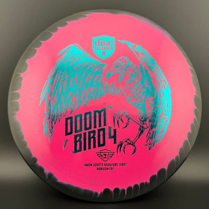 Swirly Horizon S-Line FD3 - Doom Bird 4 Simon Lizotte Sig Series