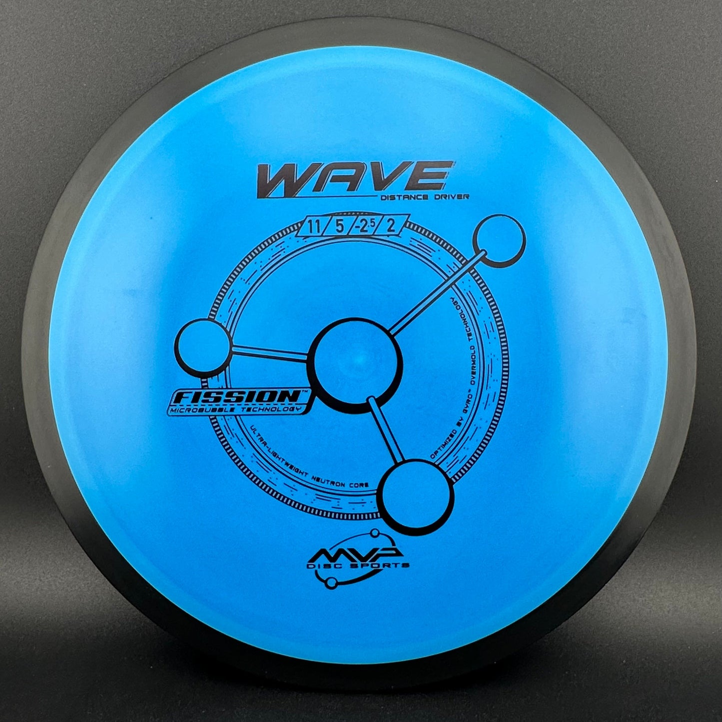 Fission Wave