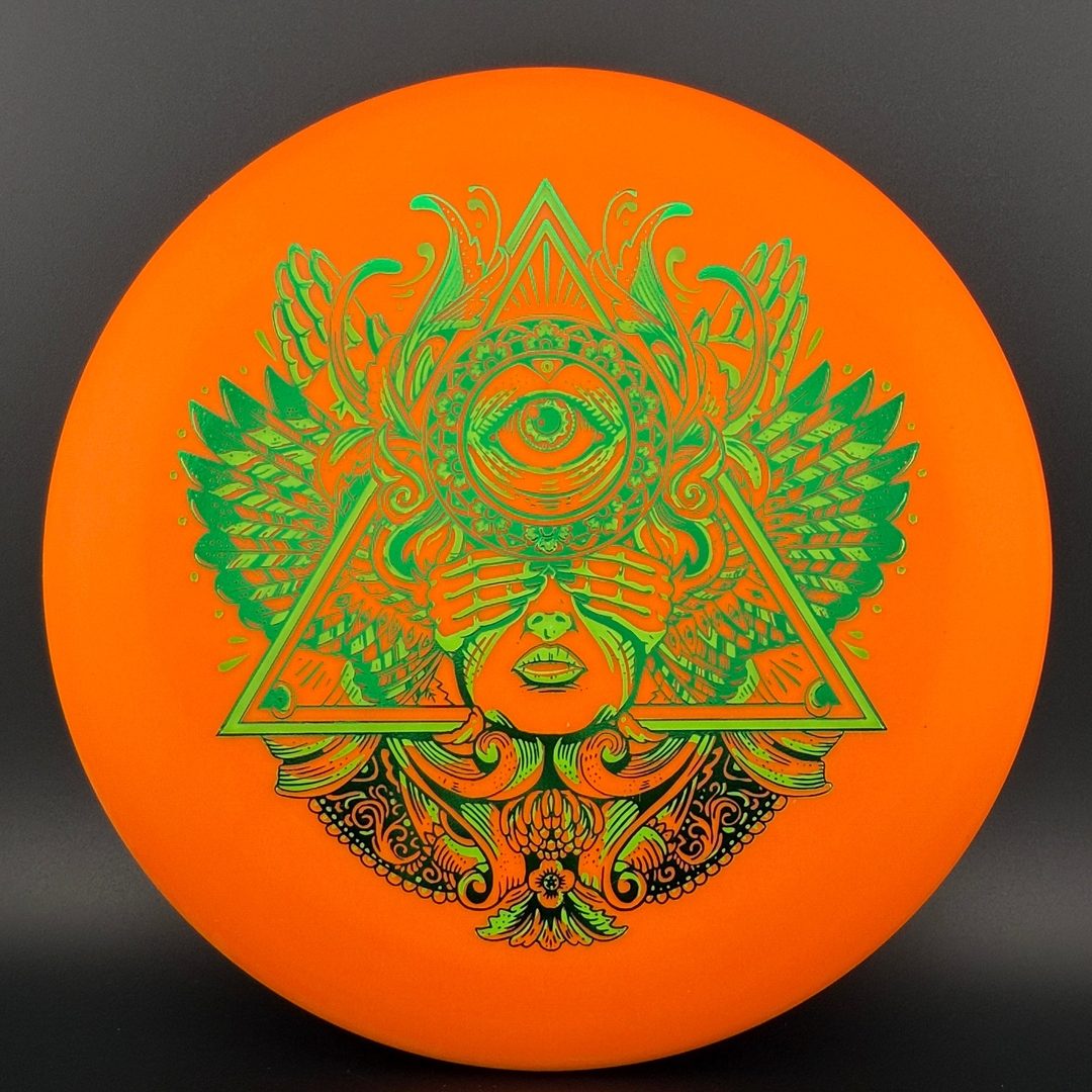 KC Pro Aviar - Secret Society