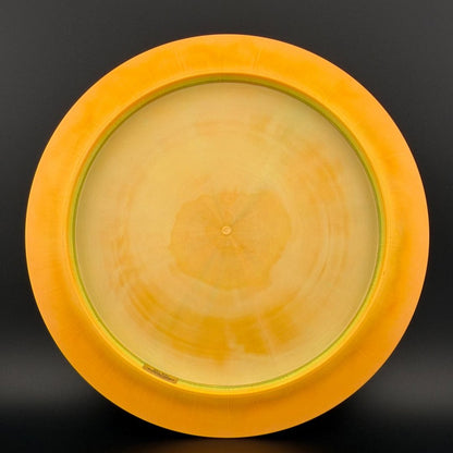 Nuke OS - Fluke OS - April Fools 2025 Misprint