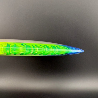 Fly Dye FuZed Scorch - Graffiti Bar Stamp