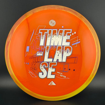 Neutron Time-Lapse (Re-Tooled) - Special Edition