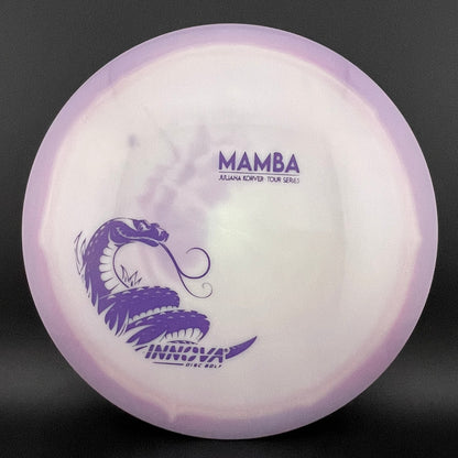 Proto Glow Halo Star Mamba - Juliana Korver 2025 Tour Series