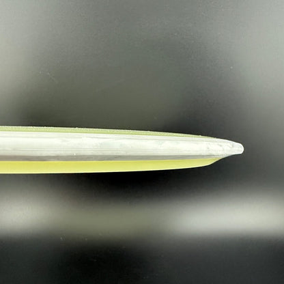 Eclipse 2.0 Resistor - Rare Swirly Rim - Lab Second