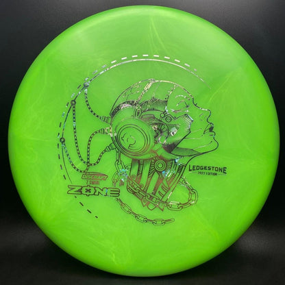 Z Swirl Zone - 2022 Ledgestone Limited Edition