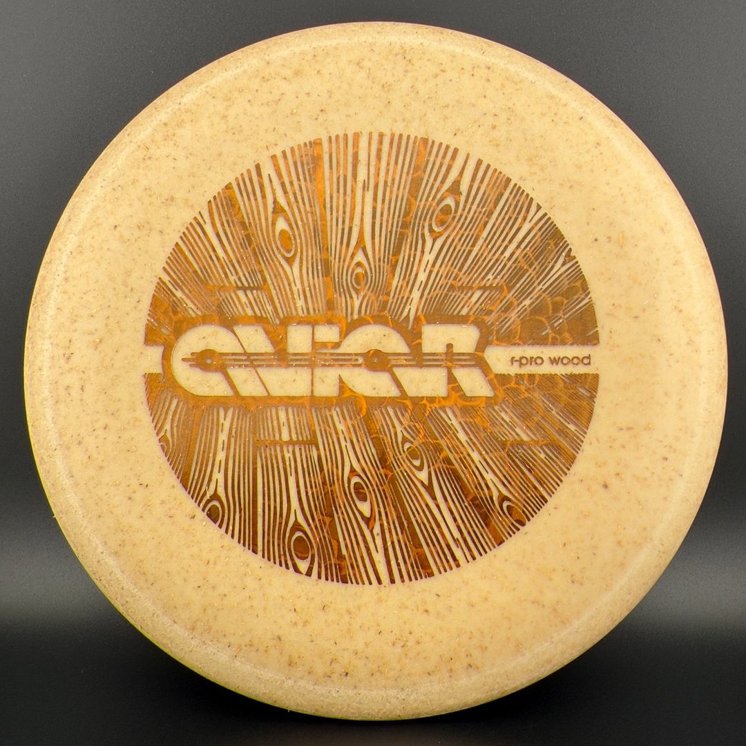 R-Pro Wood Aviar