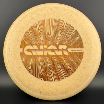 R-Pro Wood Aviar