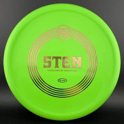 K4 Sten