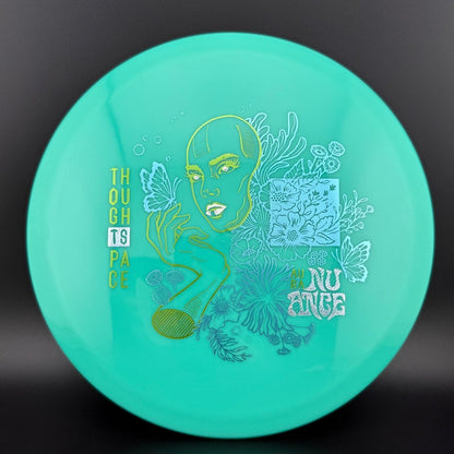 Aura Nuance - First Run