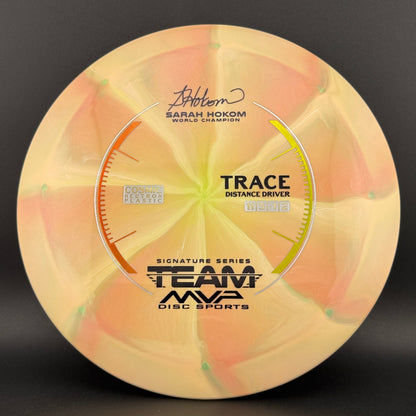 Cosmic Neutron Trace - Sarah Hokom Signature Series