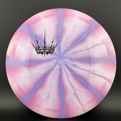 Extreme Burst Royal Grand Grace - Mini Crown