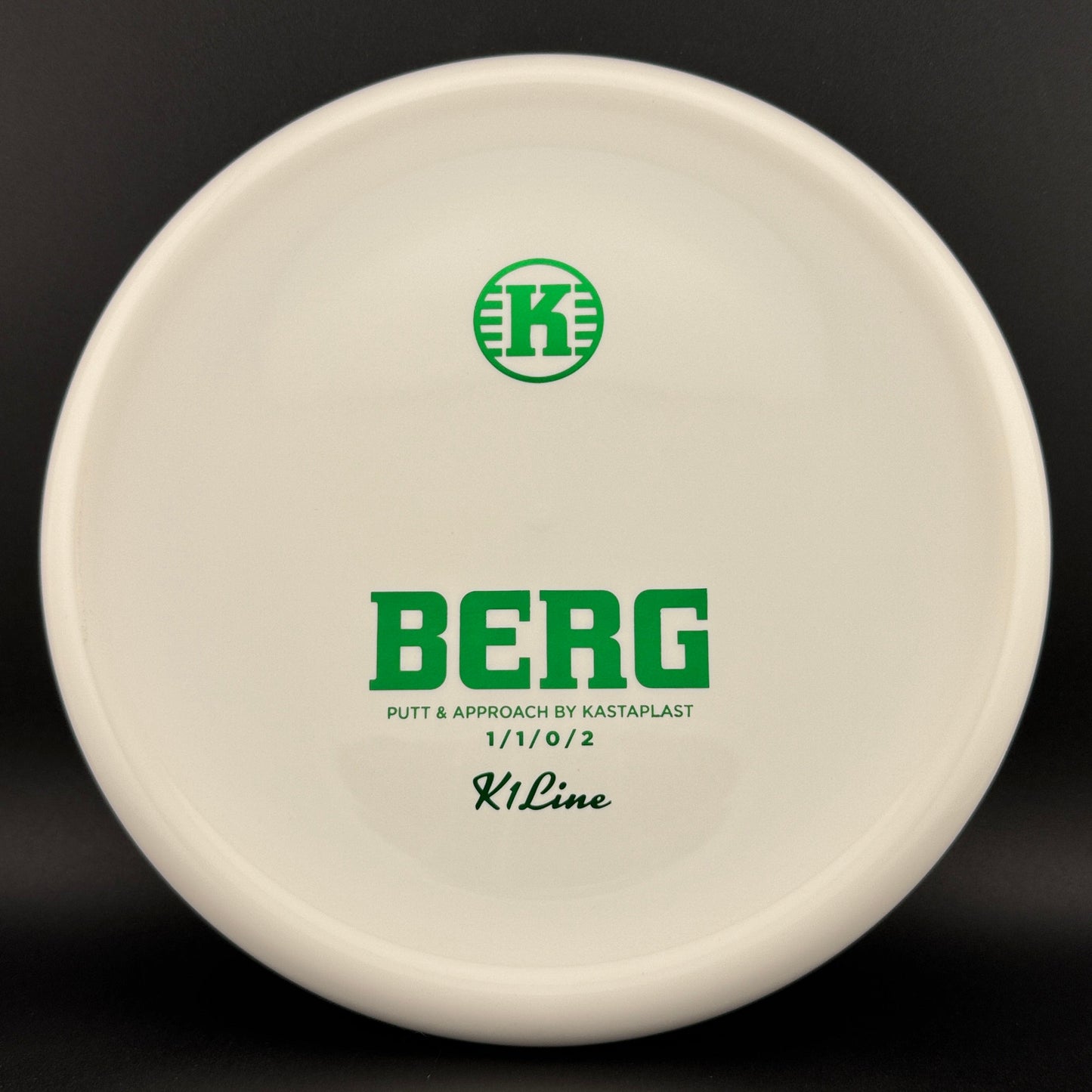 K1 Berg