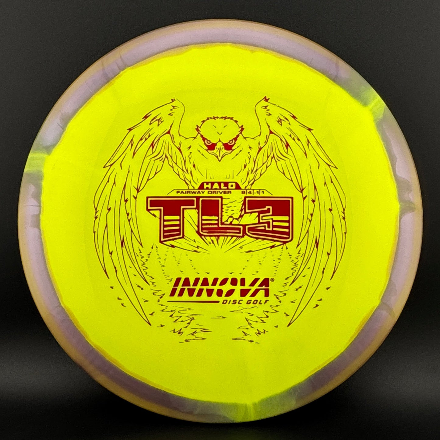 Halo Star TL3