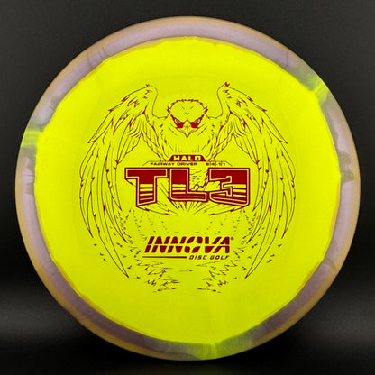 Halo Star TL3