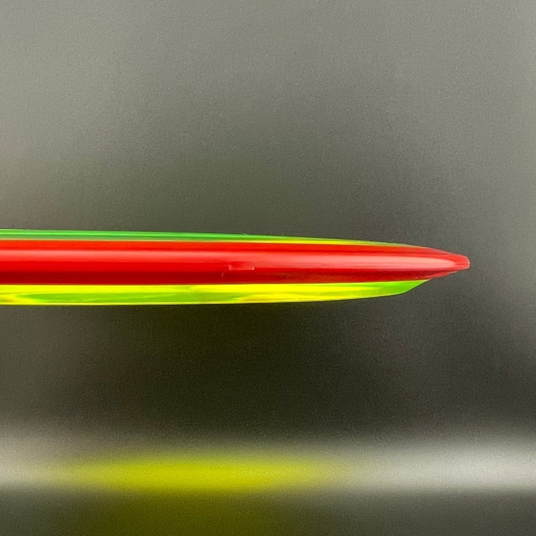 Proton Fireball