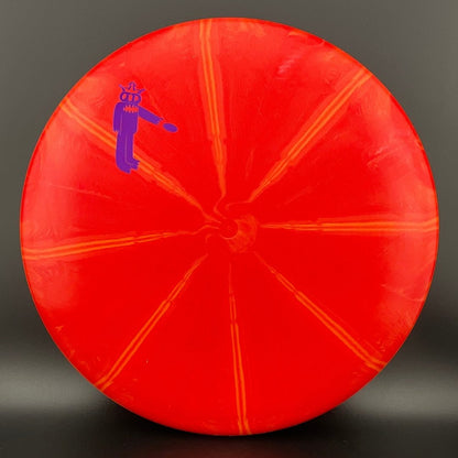 Classic Soft Burst Judge - Putt Monster